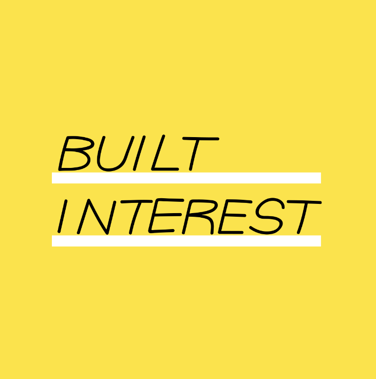 Built Interest